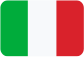 Vrchné farby Italiano